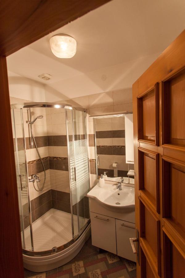 Apartman Budimir Cres Exterior foto
